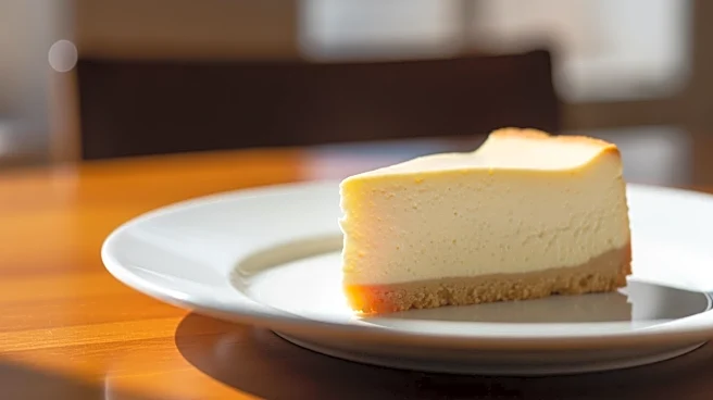 The Cheesecake Factory Reports Record Sales and Exceeds Expectations in Q1