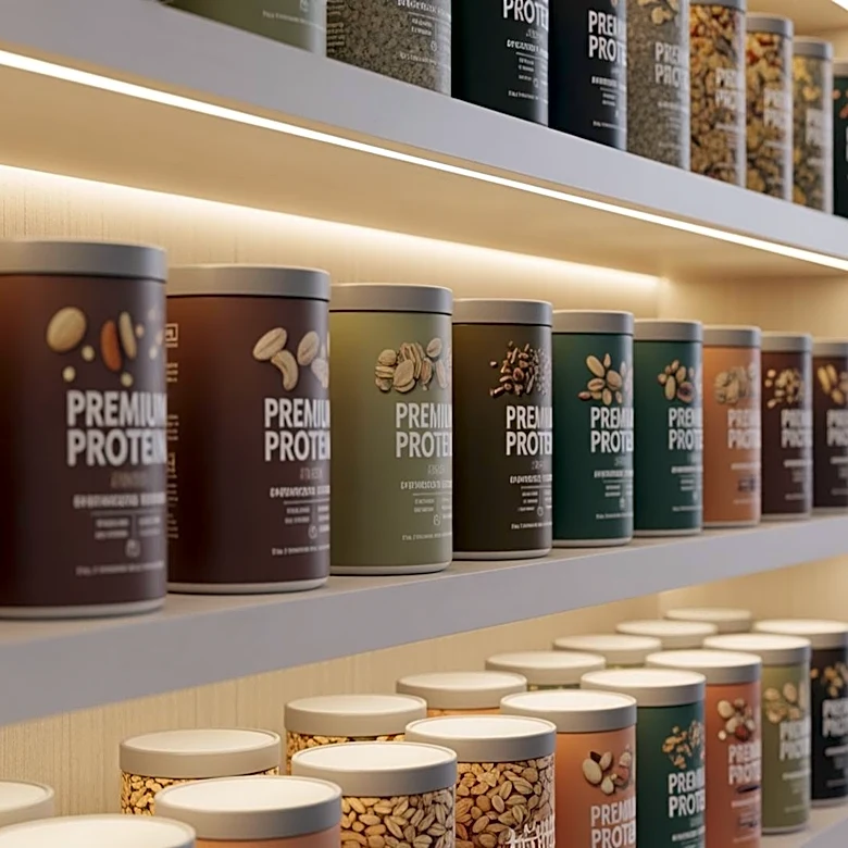 7-Eleven Expands Protein Offerings to Meet Consumer Demand