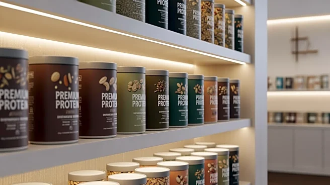 7-Eleven Expands Protein Offerings to Meet Consumer Demand