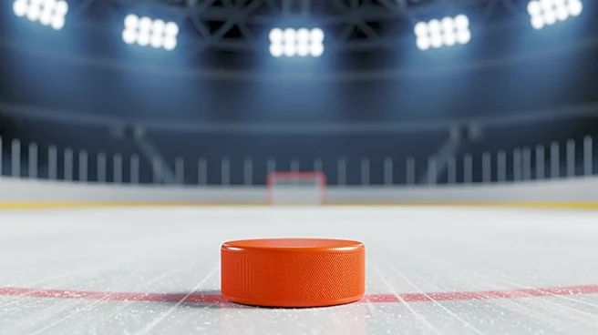 Philadelphia Flyers Prepare for Challenging Series Against Carolina Hurricanes