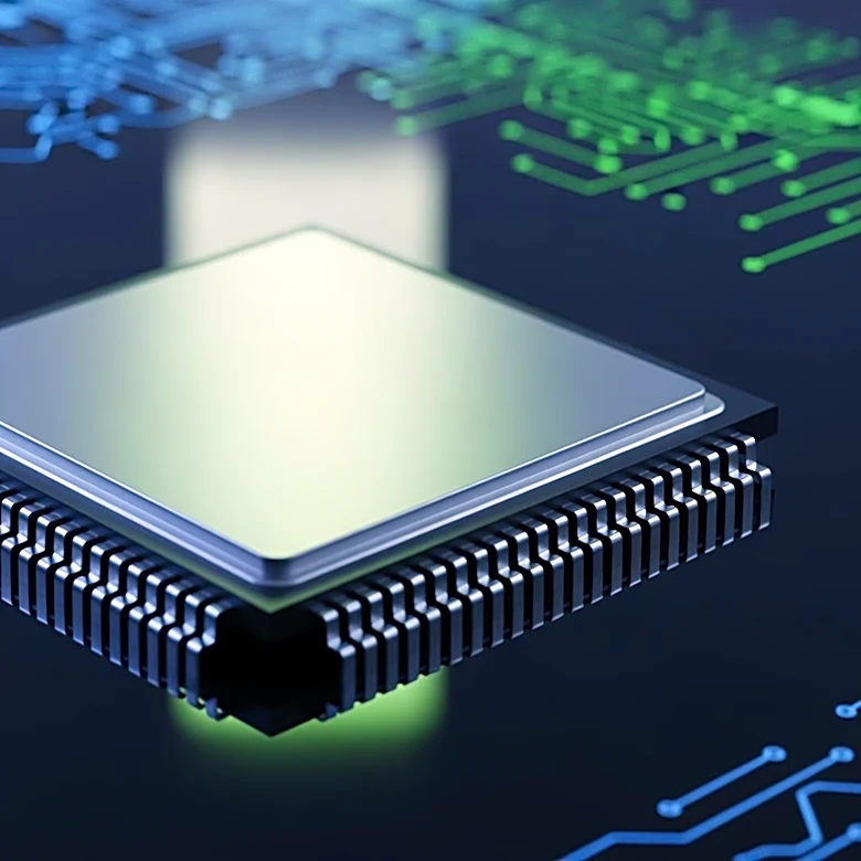 Chip Stocks Experience Historic Surge as AI Concerns Diminish