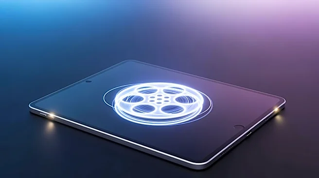 Streaming Platforms Unveil New Movie Lineup for May 2026