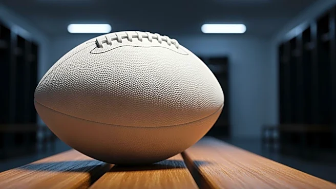 Seahawks Sign Michael Briscoe as Undrafted Free Agent, Eyeing Potential Development