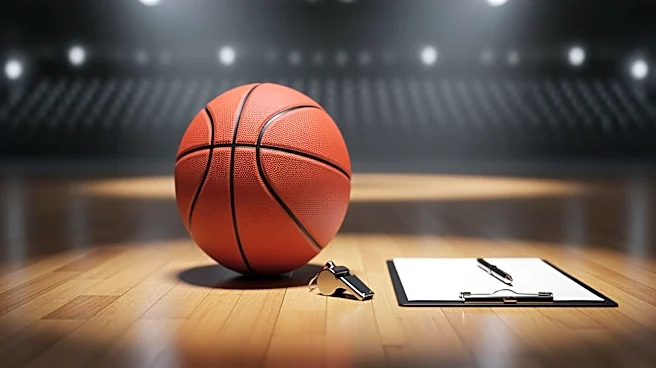 North Carolina Tar Heels Strategically Bolster Roster Amidst Coaching Changes