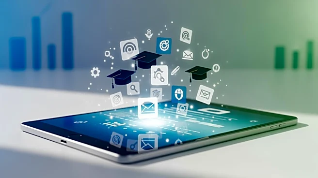 Pearson Reports 4% Rise in Q1 2026 Sales Driven by Virtual Learning Surge