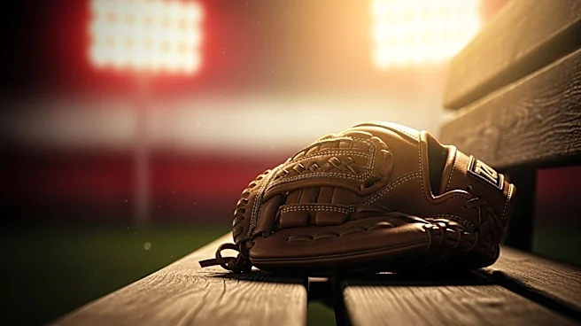 St. Louis Cardinals' Season Characterized by Dramatic Games and Resilience