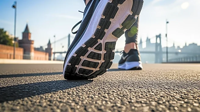 New Balance's Role in the Historic 2026 London Marathon Highlights Brand's Commitment to Running