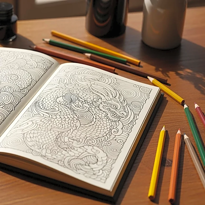 Illustrator Ahana Seth Reimagines Classic Folklore for Modern Audiences