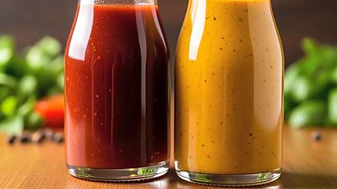 Marzetti Company Acquires Bachan’s, Expanding Its Sauce Portfolio