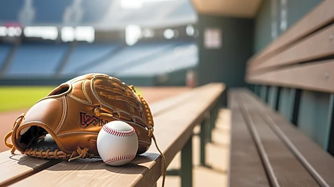 Mets' Mark Vientos Benched Amid Slump, Brett Baty Steps In