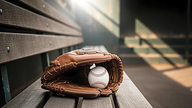 Mets' Eric Wagaman Returns to Triple-A After Brief Major League Stint