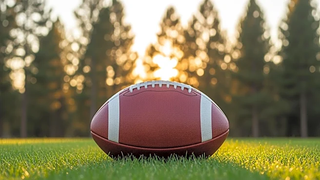 Oregon Ducks Pursue Four-Star Quarterback Josiah Boyd from California