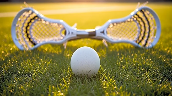 Neenah Lacrosse Team Defeats Kimberly, Ending Their Unbeaten Streak