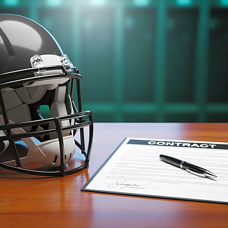 Seattle Seahawks Evaluate Michael Briscoe as Undrafted Free Agent