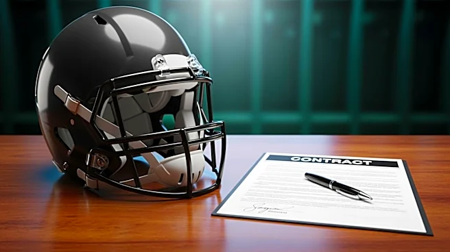 Seattle Seahawks Evaluate Michael Briscoe as Undrafted Free Agent