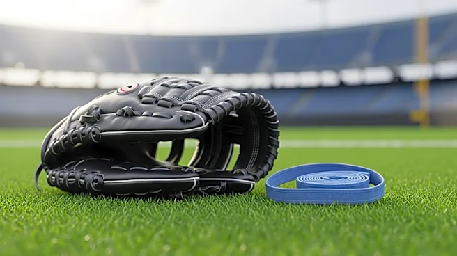 Brewers' Jacob Misiorowski Exits Game Due to Hamstring Cramp
