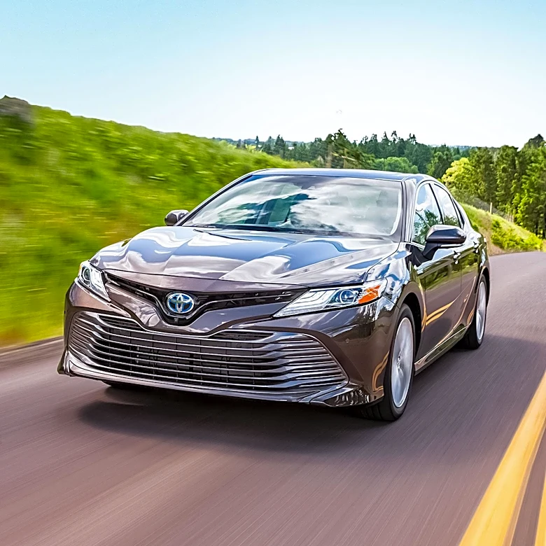 Experts Rank Most Reliable Cars of 2026, Highlighting Hybrid Models