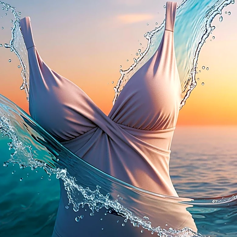 Lizzo Launches New Swimwear Collection with Fabletics