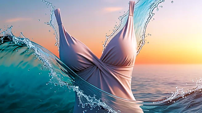 Lizzo Launches New Swimwear Collection with Fabletics