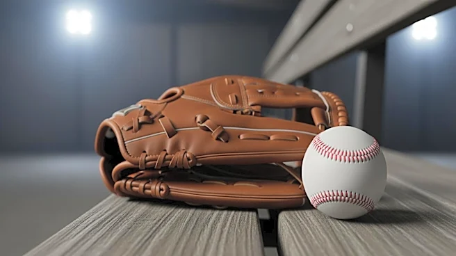 Brewers Recall Easton McGee to Bolster Bullpen After Diamondbacks Game