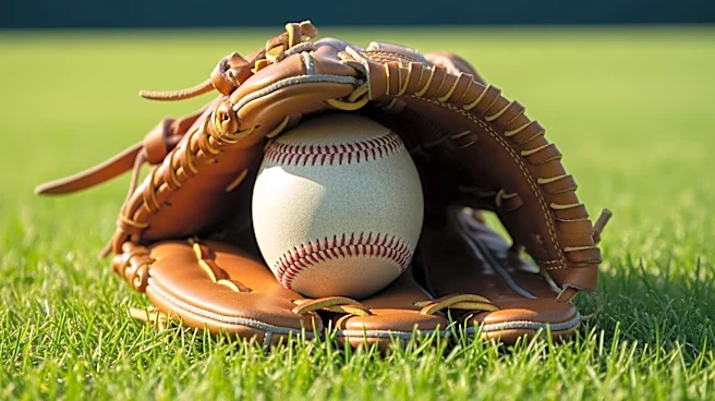 Nationals' Seaver King Shows Significant Improvement in Double-A