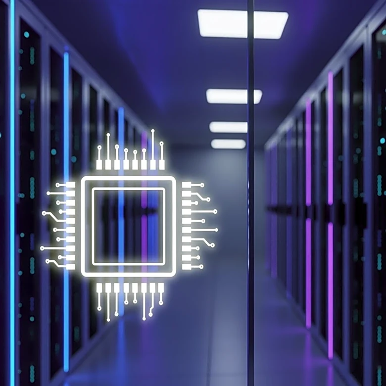 Riot Platforms' Stock Surges as AMD Expands Data Center Capacity