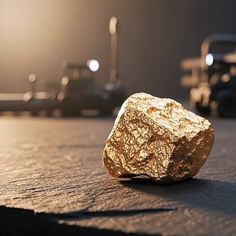 Endeavour Mining Reports Decline in Q1 2026 Gold Output Amid Rising Costs