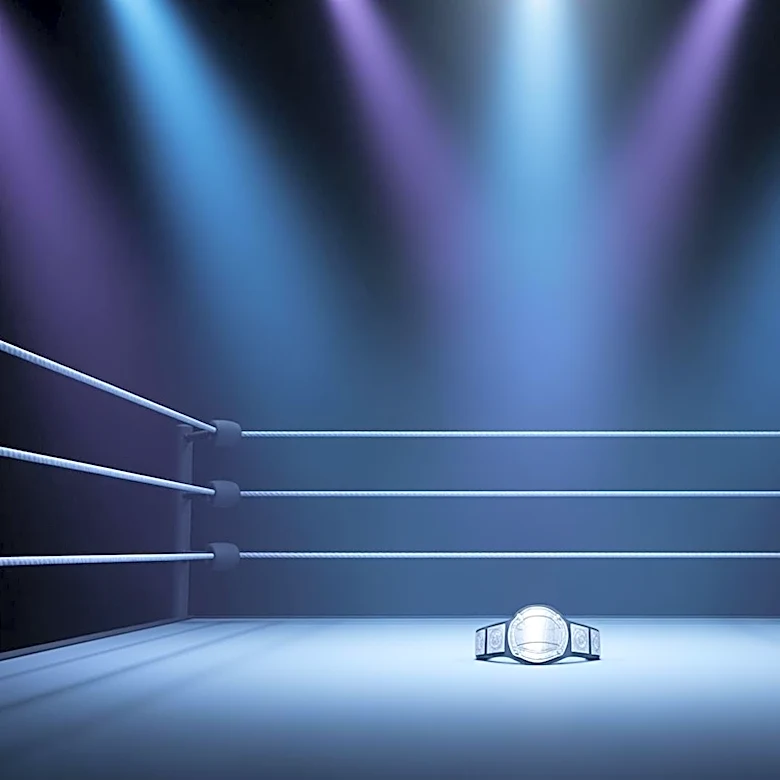 WWE SmackDown Features Unadvertised Match with Royce Keys