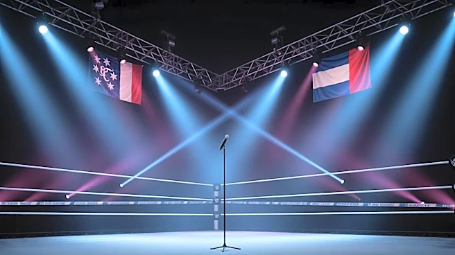 Cody Rhodes to Open WWE SmackDown Amidst Randy Orton Tensions