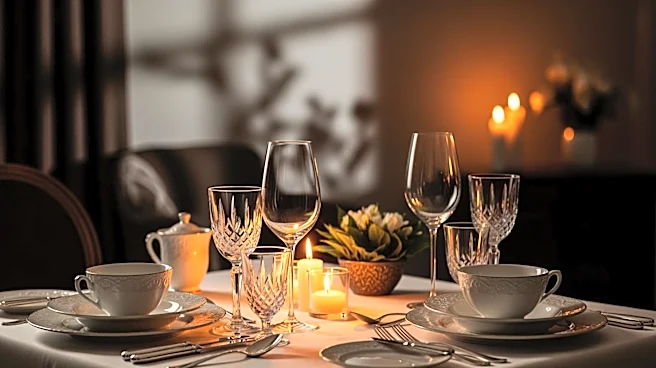 'Dinner With Audrey' Casts Judy Greer and Miranda Richardson