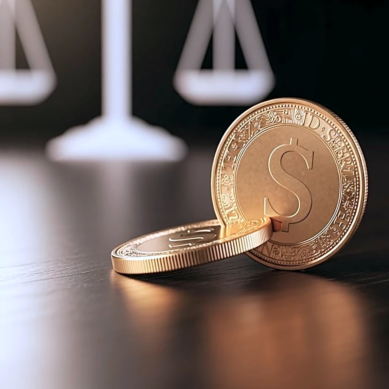 Senators Tillis and Alsobrooks Finalize Stablecoin Yield Restriction Deal