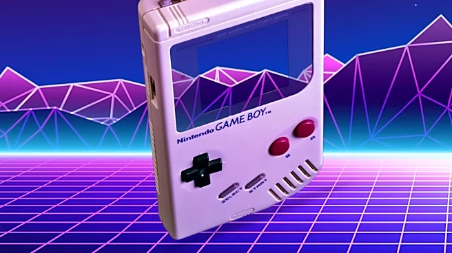 Dominik Diamond Reflects on the Nostalgia of Retro Gaming