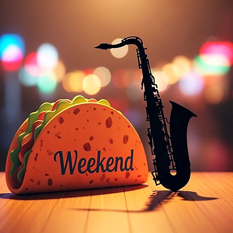 Time Out Los Angeles Highlights Weekend Events Including Taco Madness and Jazz Festival