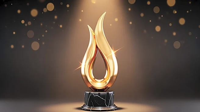 Gold House Announces 2026 Gold100 Honorees in Entertainment and Beyond