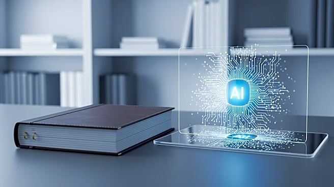 Law Firms Face Increased Scrutiny Over AI Use, According to KPMG Report