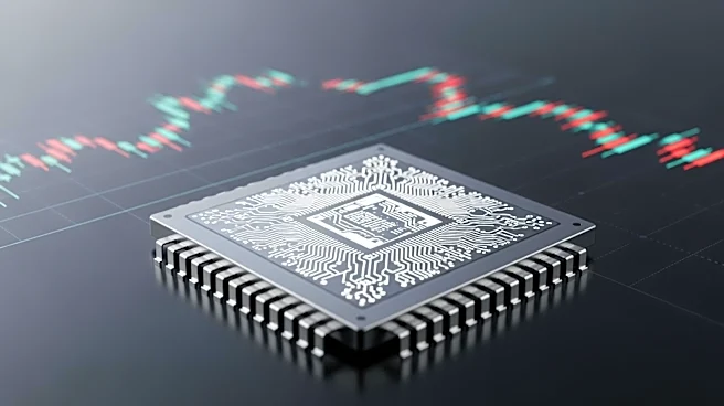Verity Asset Management Reduces Holdings in Taiwan Semiconductor Manufacturing, Reflecting Market Trends
