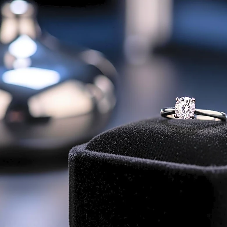 Tiffany  Co. Features in 'The Devil Wears Prada 2' to Reinforce Brand Image