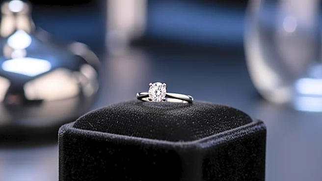 Tiffany  Co. Features in 'The Devil Wears Prada 2' to Reinforce Brand Image