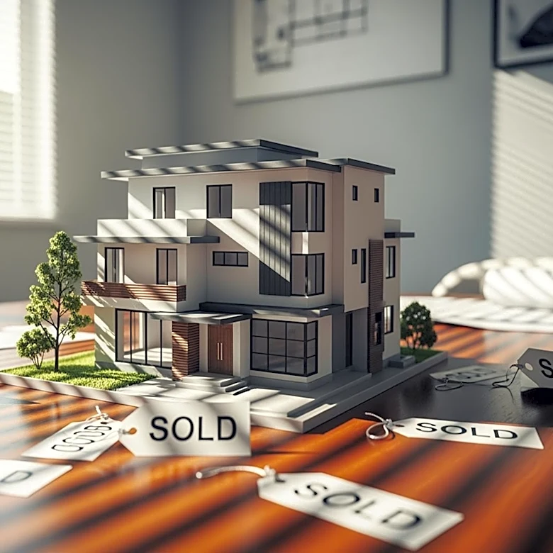 Austin Real Estate Market Sees Price Decline Amidst Shrinking Inventory