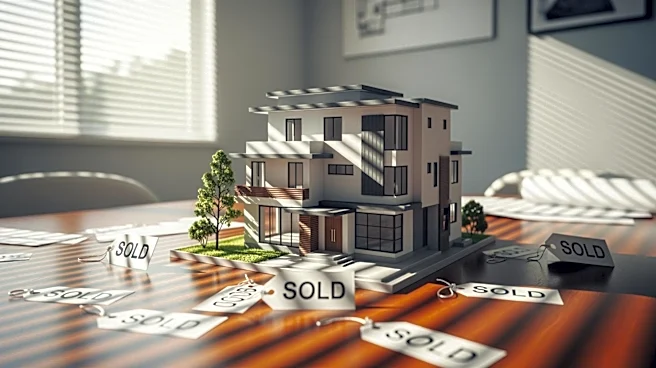 Austin Real Estate Market Sees Price Decline Amidst Shrinking Inventory
