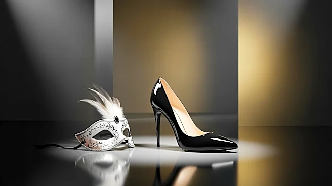 Meryl Streep Discusses Lady Gaga's Cameo in 'The Devil Wears Prada 2'