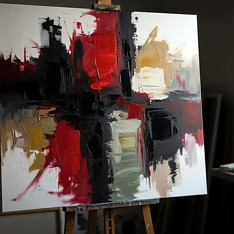 German Artist Georg Baselitz Passes Away at 88, Leaving Legacy of Provocative Art