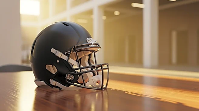 Top 2027 QB Brodie Campbell Schedules Official Visit to Georgia Tech
