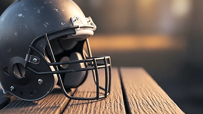 New York Giants Embrace Physicality in 2026 NFL Draft Under Coach John Harbaugh