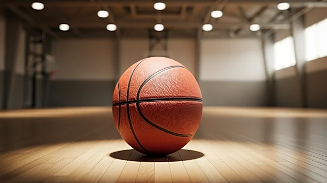 Iowa Women's Basketball Transfer Target Chooses Houston Cougars