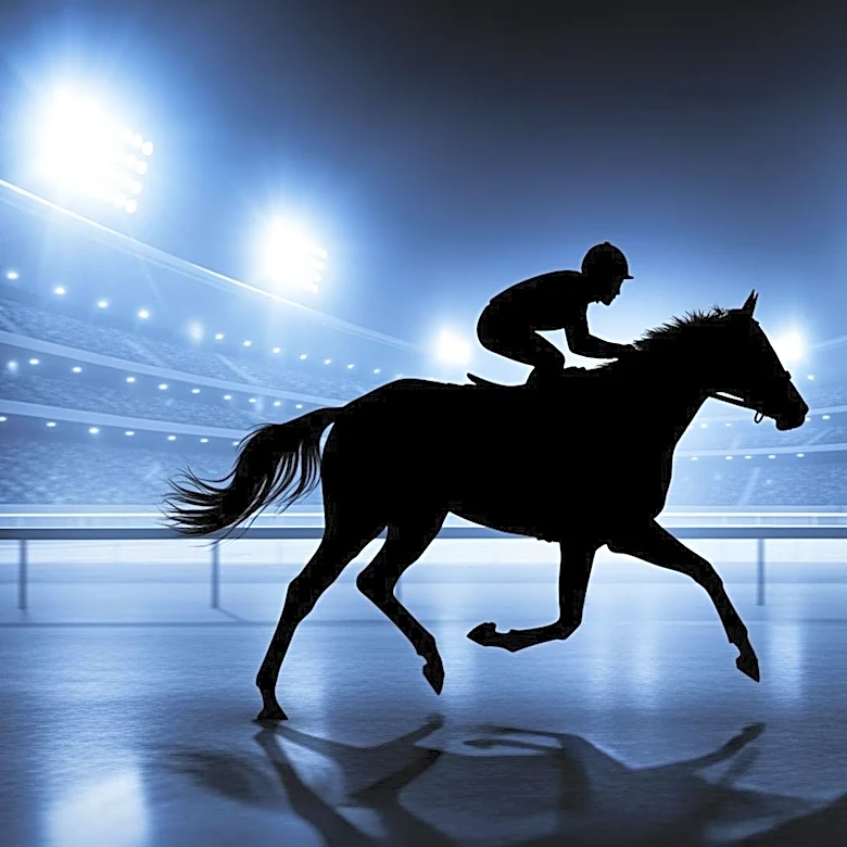 Always a Runner Triumphs in Historic Kentucky Oaks Night Race