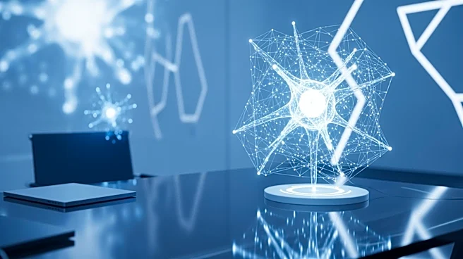 KPMG Advocates for AI-Driven Workforce Reimagination
