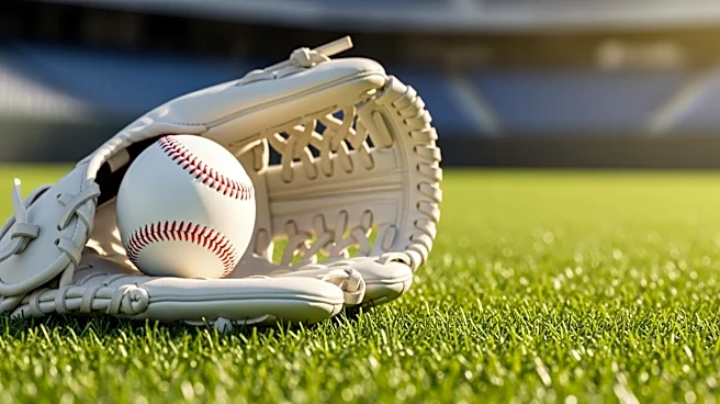 Detroit Tigers' Kevin McGonigle Impresses as Top Rookie in MLB