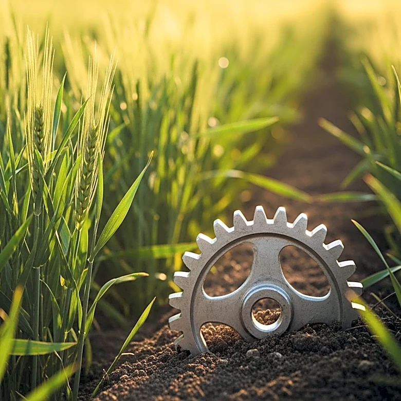 Deere  Company, Corteva, and Gates Industrial Highlighted as Key Agriculture Stocks