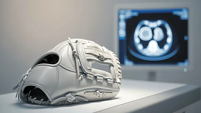 Yankees' Jasson Dominguez Avoids Serious Injury After CT Scan